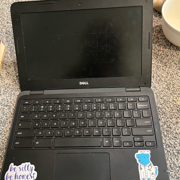 Chromebook/Chrome Laptop